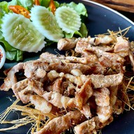 เมนูของร้าน ASAP Food & Drinks