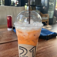21 Coffee Beer