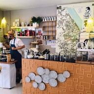 (6AM) Moka coffee 168