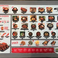 Hantaewon ลาดกระบัง