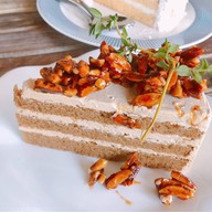 แมงโกรฟบังกะโลแอนด์เรสเตอรองท์