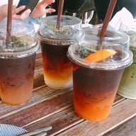 แมงโกรฟบังกะโลแอนด์เรสเตอรองท์