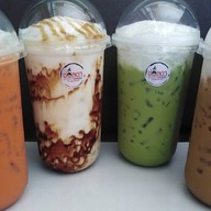 ช่อลดาคอฟฟี่แอนด์ทีแม่ริม แม่ริม