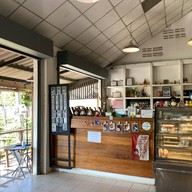 Ryokan Cafe