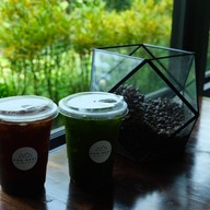 For-Rest Coffee & Eatery