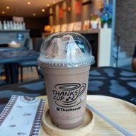 Thankscup