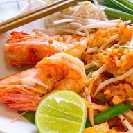 ผัดไทยครัวม่ามี้