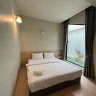 THE BELONG Boutique Hotel