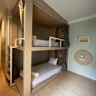 THE BELONG Boutique Hotel