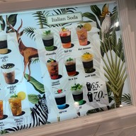 Chubby Green เชอร์รี่มอลล์