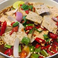 ใบเพรา@196 Baiprao@196