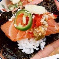 อาหารเกาหลี Young’s Kitchen ฝีมือเชฟเกาหลี