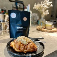 Urban Koffee หัวหลาง