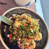 เมนูของร้าน คั่ว เจริญกรุง 73