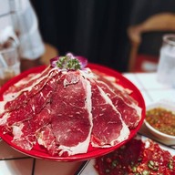 Chuan Yu Chinese Hotpot