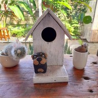 บรรยากาศ Sabaijai Nai Cafe