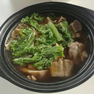โจ้กหมูชัยรัตน์