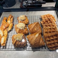 Urban Koffee หัวหลาง