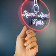Round About Nails