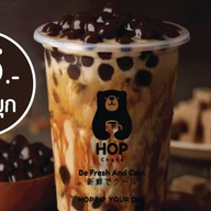 UDOM Cafe เอกมัย30