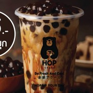 UDOM Cafe เอกมัย30