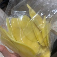 โก๋กะกี๋บัวลอยเผือกมะพร้าวอ่อน สาขาแจ้งวัฒนะ14