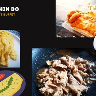 ข้าวไก่ทอด อิชชินโดะ ไก่ทอด ไก่ทอดราดชีส ข้าวกล่อง ยำไก่แซ่บ สลัดผัก- ซอยกระทิงแดง