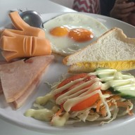 โจ้กหมูชัยรัตน์