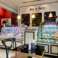 Decadent Cafe
