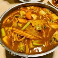 เมนูของร้าน Mongmoon Cafe & Restaurant