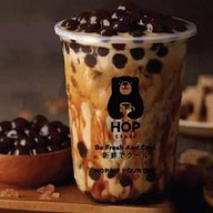 UDOM Cafe เอกมัย30