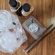 เมนูของร้าน SOME DAY. COFFEE