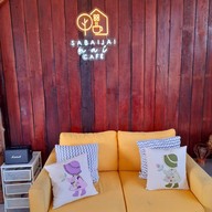 บรรยากาศ Sabaijai Nai Cafe