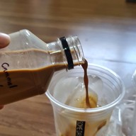 เมนูของร้าน SOME DAY. COFFEE