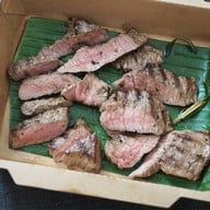 LUI FIRE สาทร