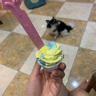 เมนูของร้าน Chubby Green เชอร์รี่มอลล์