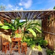 บรรยากาศ Sabaijai Nai Cafe