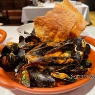 เมนูของร้าน Salvia แกรนด์ ไฮแอท เอราวัณ กรุงเทพฯ