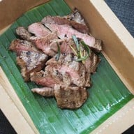 LUI FIRE สาทร