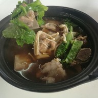 โจ้กหมูชัยรัตน์