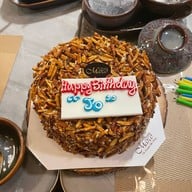 Madame Marco สยามพารากอน