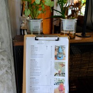 For-Rest Coffee & Eatery