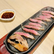 เมนูของร้าน Mongmoon Cafe & Restaurant