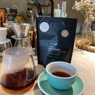 Urban Koffee หัวหลาง