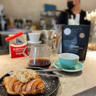 Urban Koffee หัวหลาง