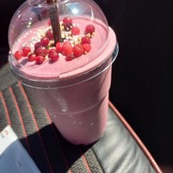 Smoothie Society Pattaya