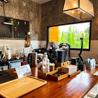 For-Rest Coffee & Eatery