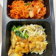 เมนูของร้าน Kiani ทองหล่อ