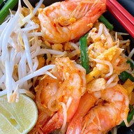 ผัดไทยครัวม่ามี้