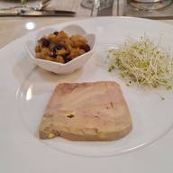 เมนูของร้าน Kastel Koffee